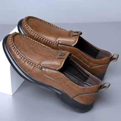 METRO CREW CASUAL SHOES